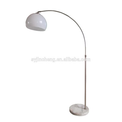 FLOOR LAMP with store base