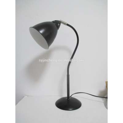 Hot Sale Metal Desk Lamp for working ,studying and reading