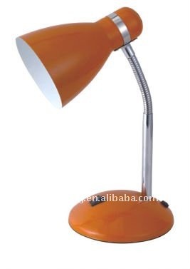 Flexible table lamp