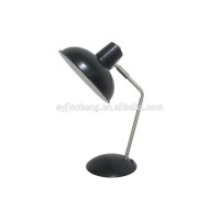 Hot Sale Metal Desk Lamp with modern design