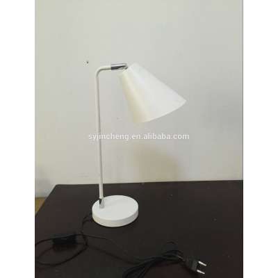 Hot Sale Metal Desk Lamp, office table lamp