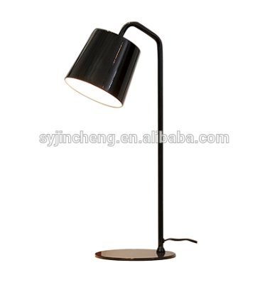 Hot Sale Metal Desk Lamp