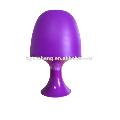 Plastic table lamp for kids, hot sale, promotion desk lamp , night light